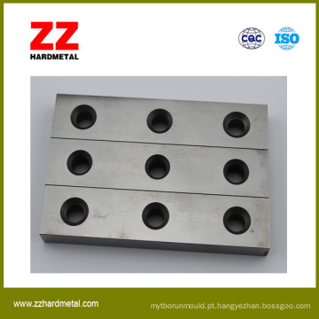 De Zz Hardmetal Cimentado Carbide Ferramentas De Corte